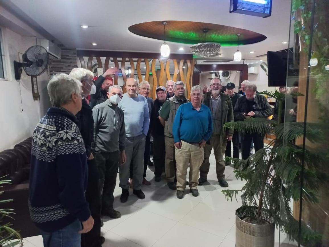 Midtown Hotel Rawalpindi Bagian luar foto