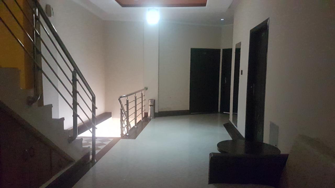 Midtown Hotel Rawalpindi Bagian luar foto