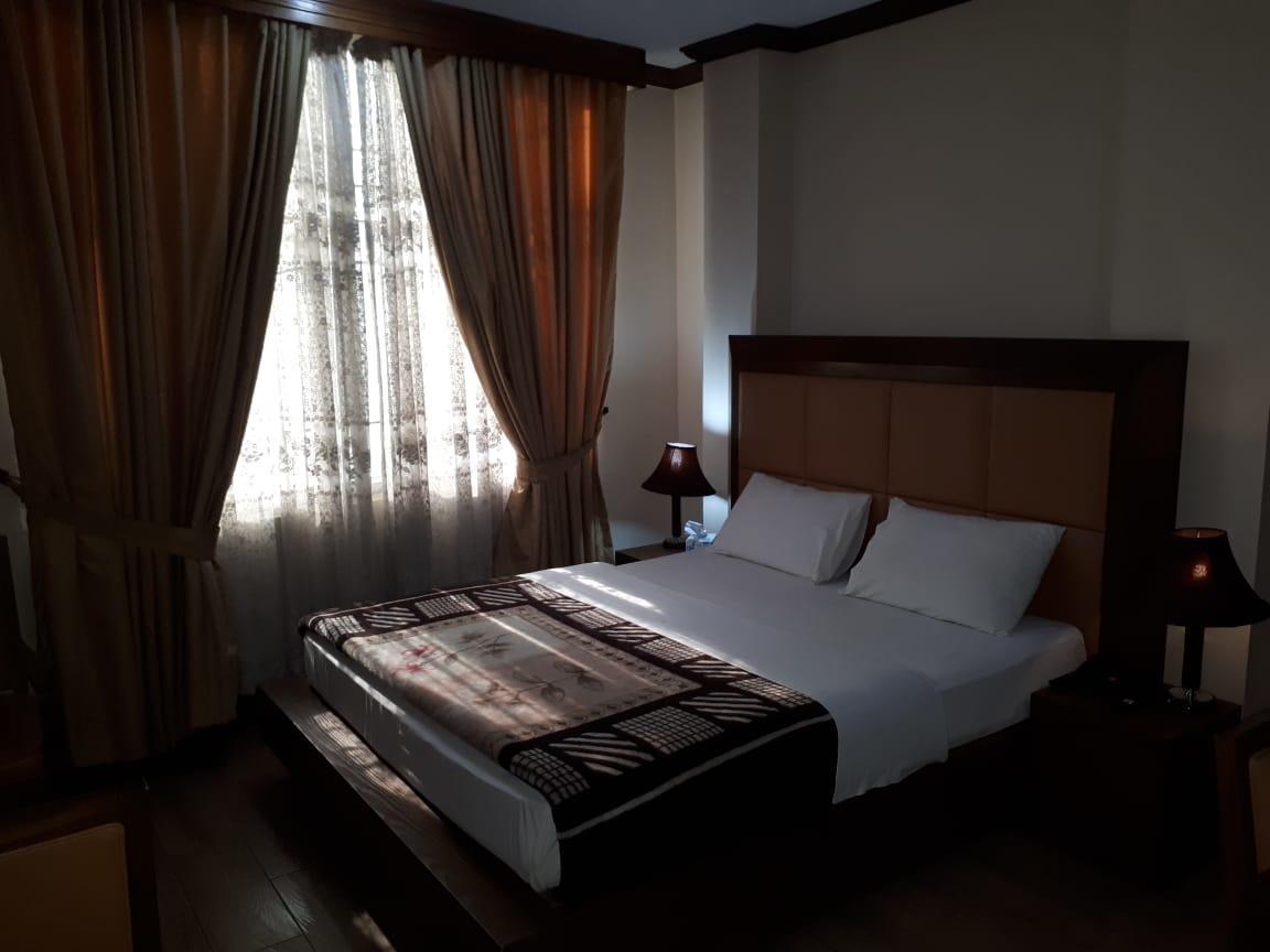 Midtown Hotel Rawalpindi Bagian luar foto