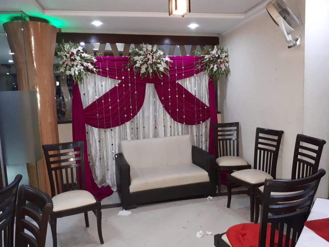 Midtown Hotel Rawalpindi Bagian luar foto